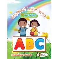 Simplified Creche Letter Work